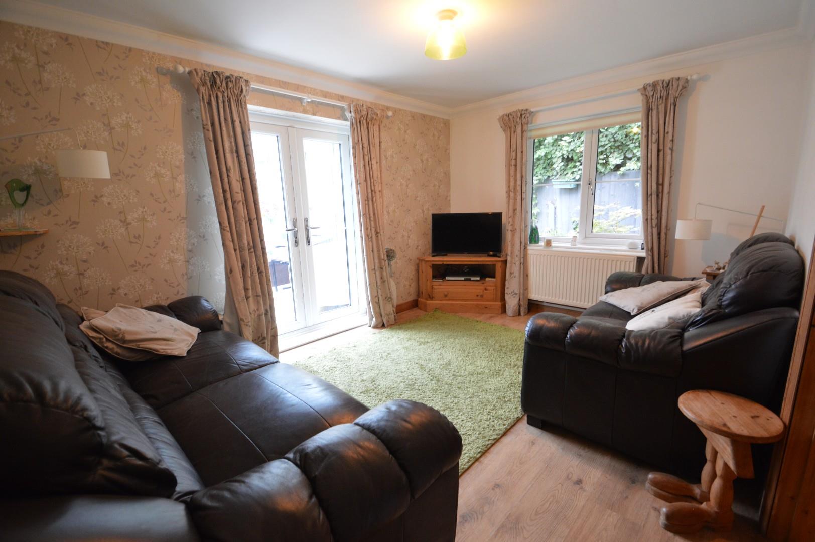 Mount Hill, Halstead Scott Maddison